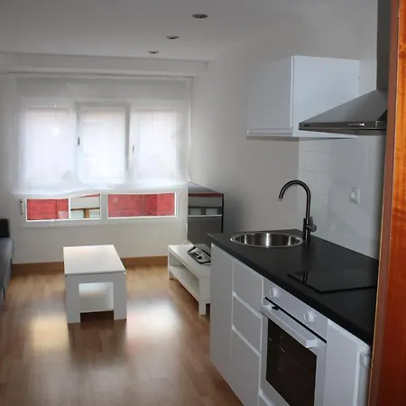 Adosinda Suite Gijón Zewnętrze zdjęcie