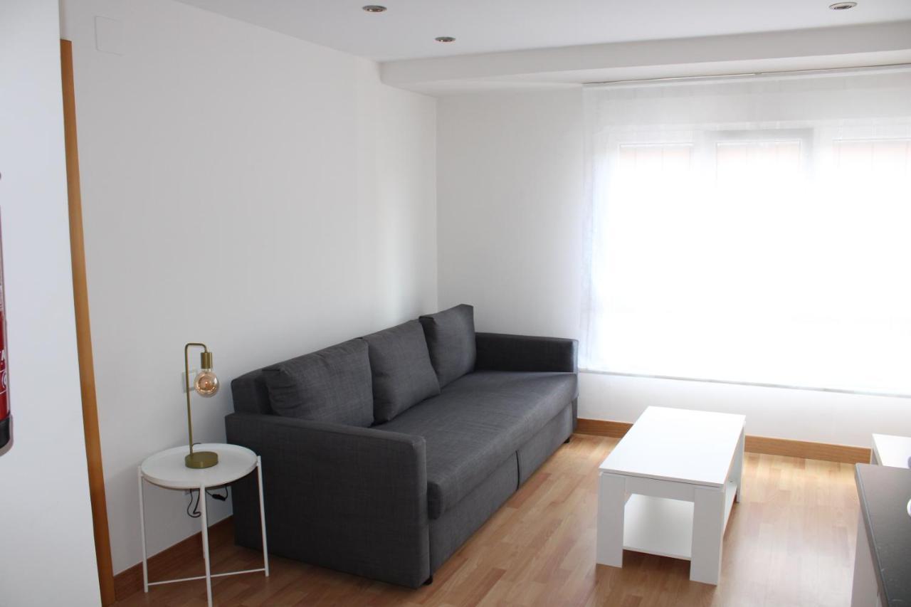 Adosinda Apartment *