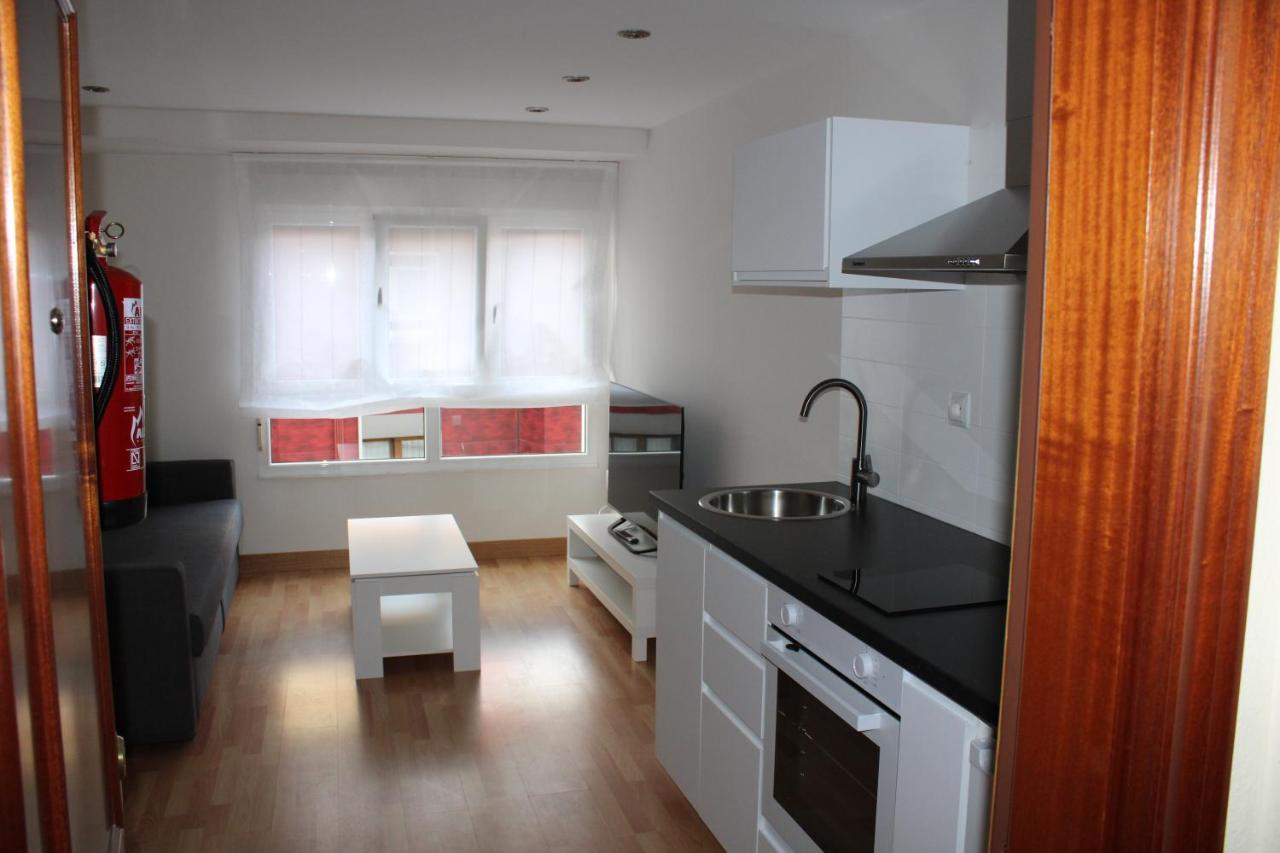 Adosinda Apartment