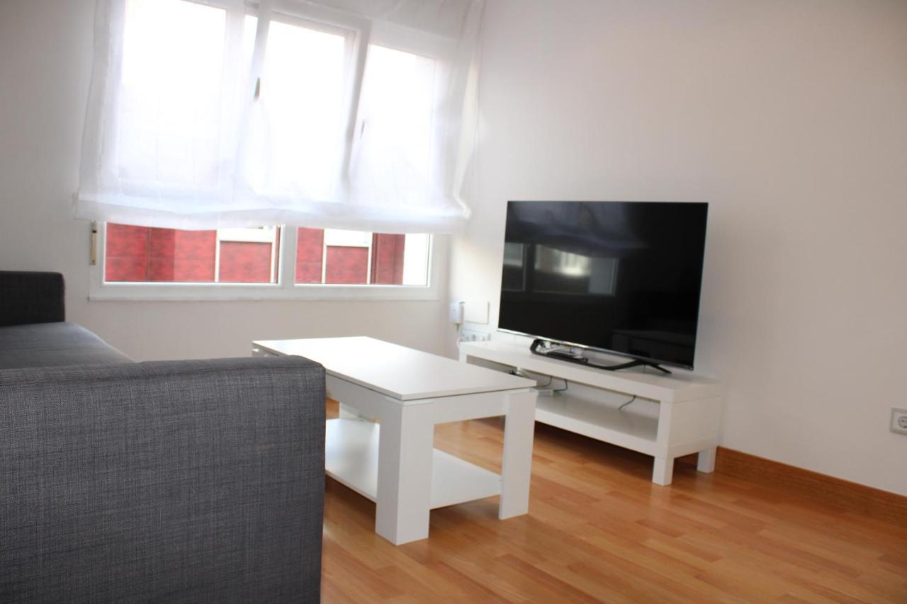 Apartment Adosinda *