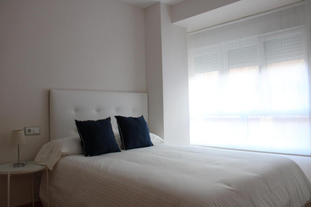 Appartement Adosinda Gijón