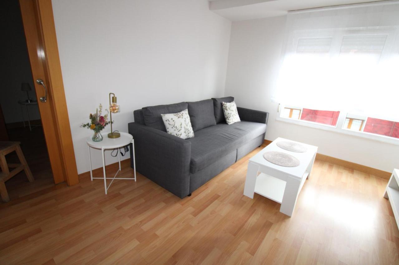 Adosinda Appartement *