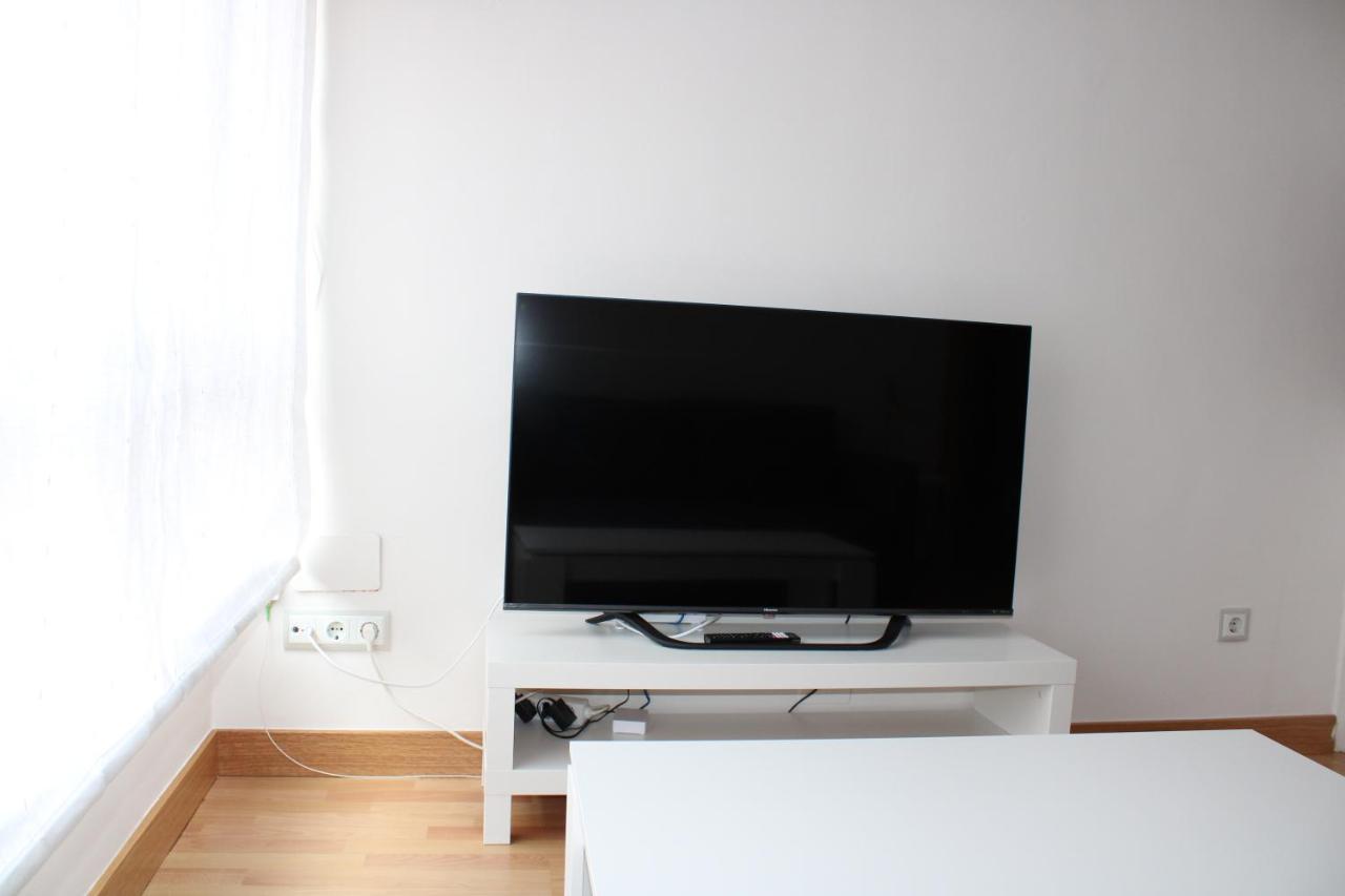 Adosinda Appartement Gijón