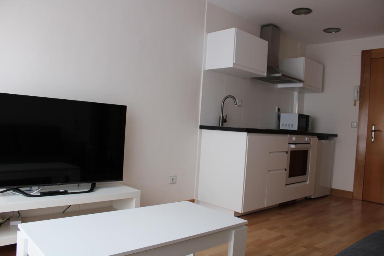 Apartment Adosinda *