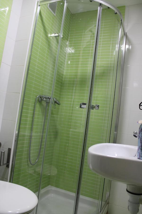 Adosinda Appartement