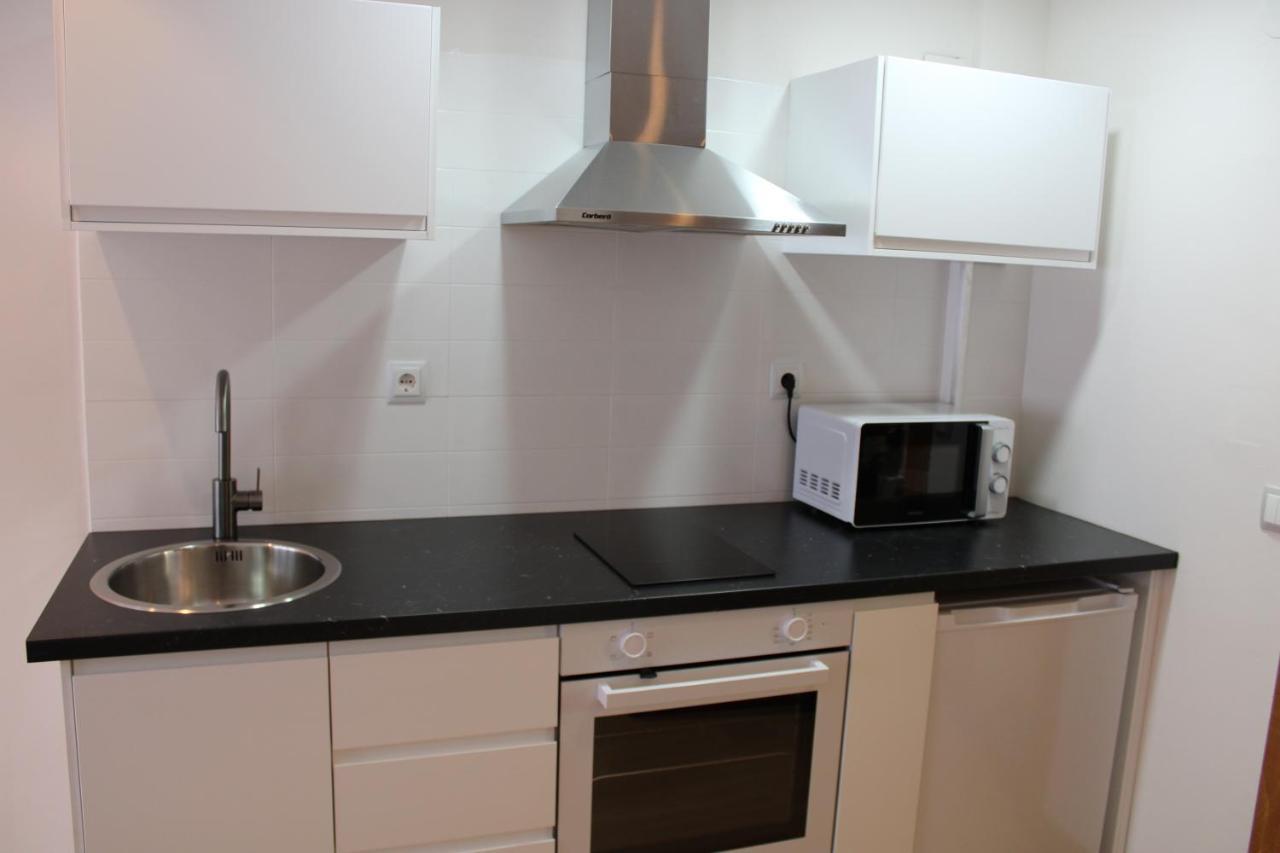 Appartement Adosinda Gijón