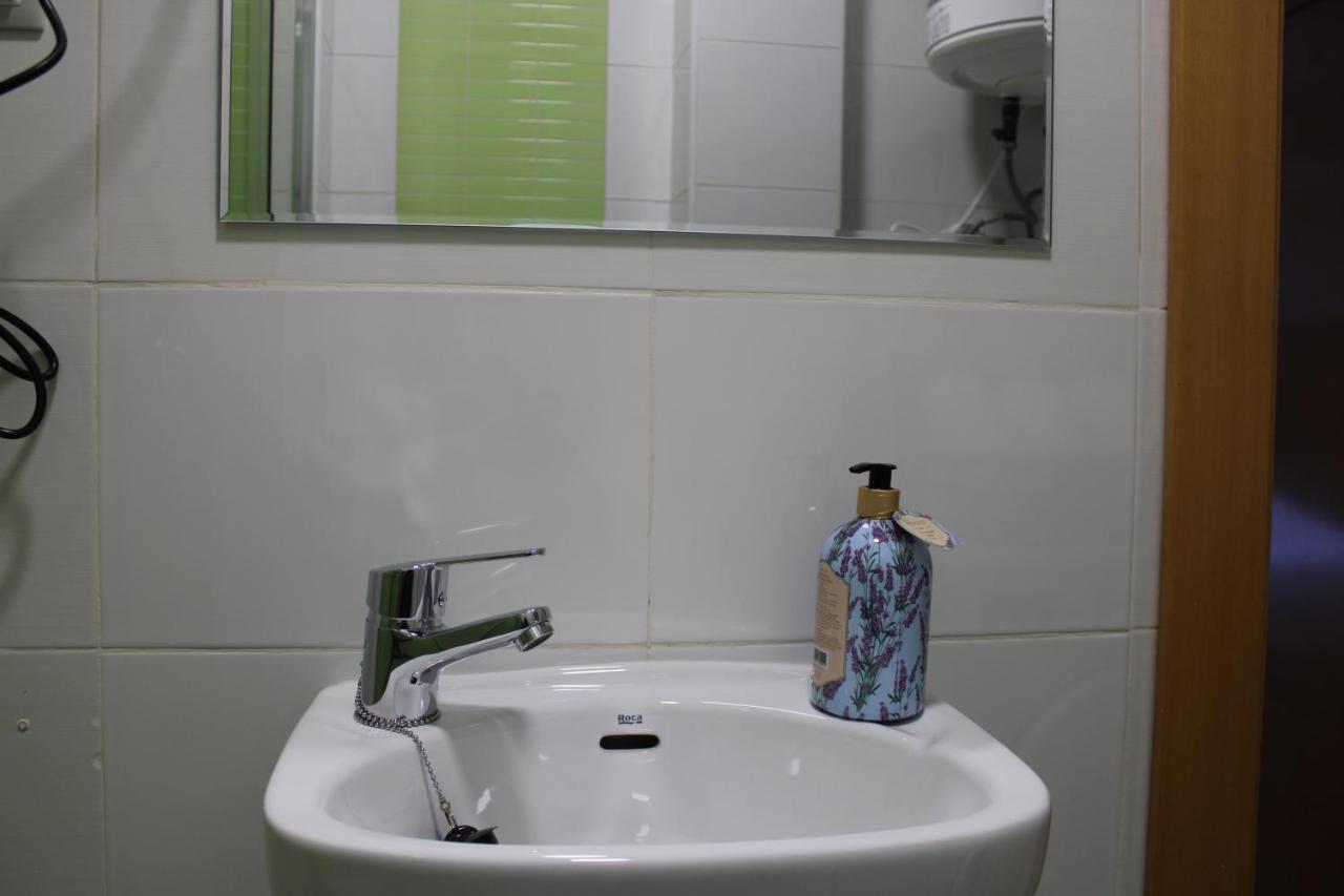 Apartment Adosinda *