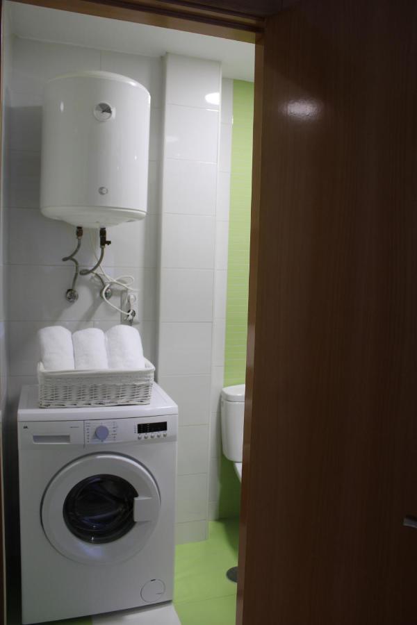 Adosinda Apartment *