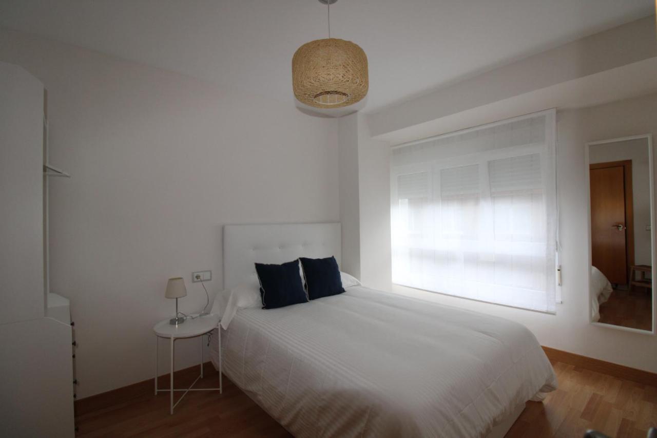 Adosinda Appartement *