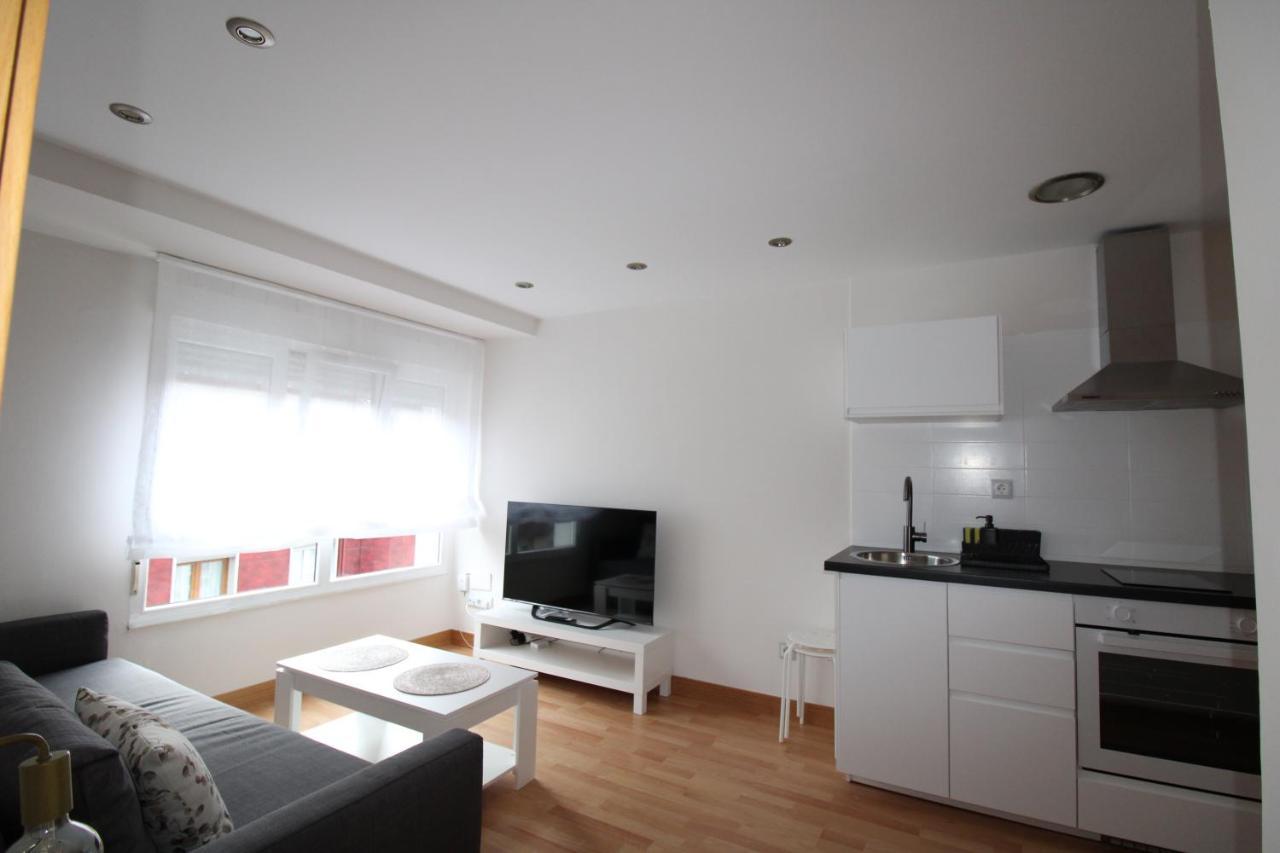 Apartment Adosinda *