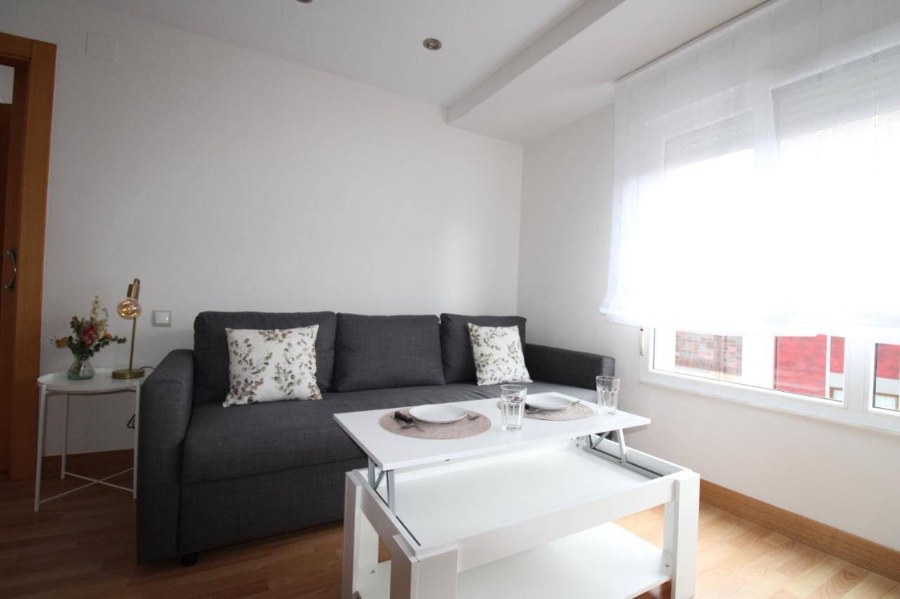 Apartment Adosinda *