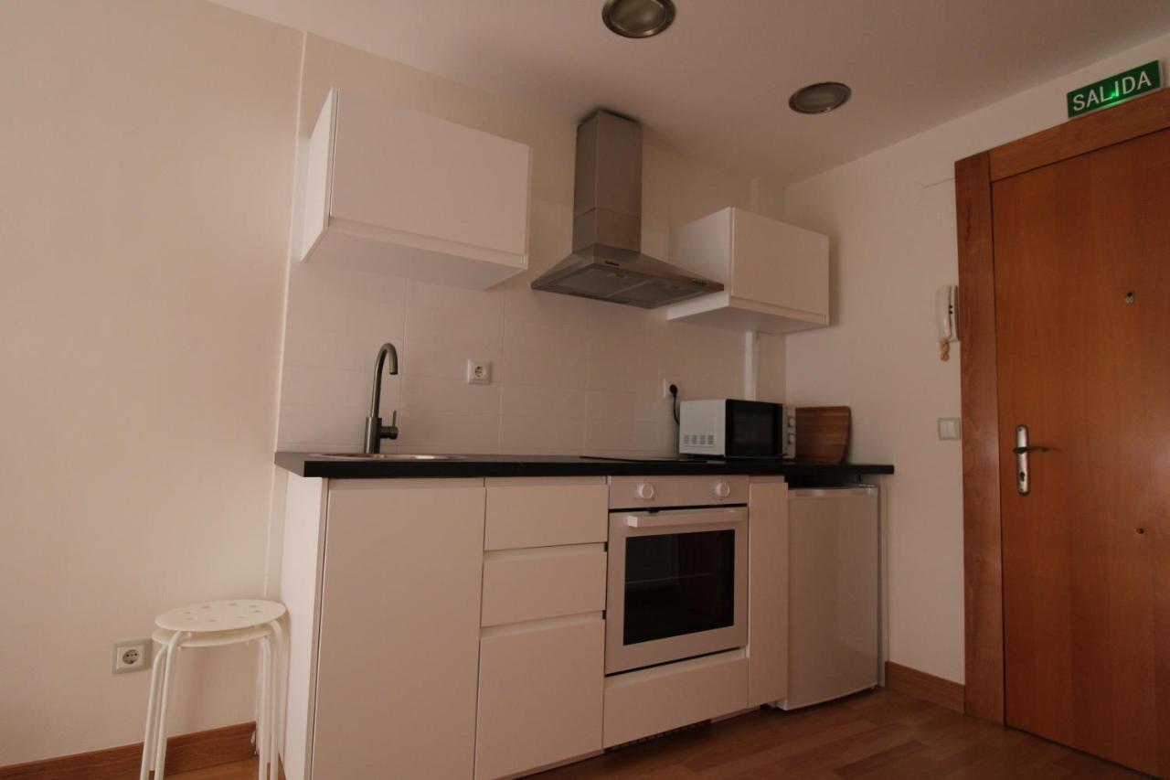 Appartement Adosinda