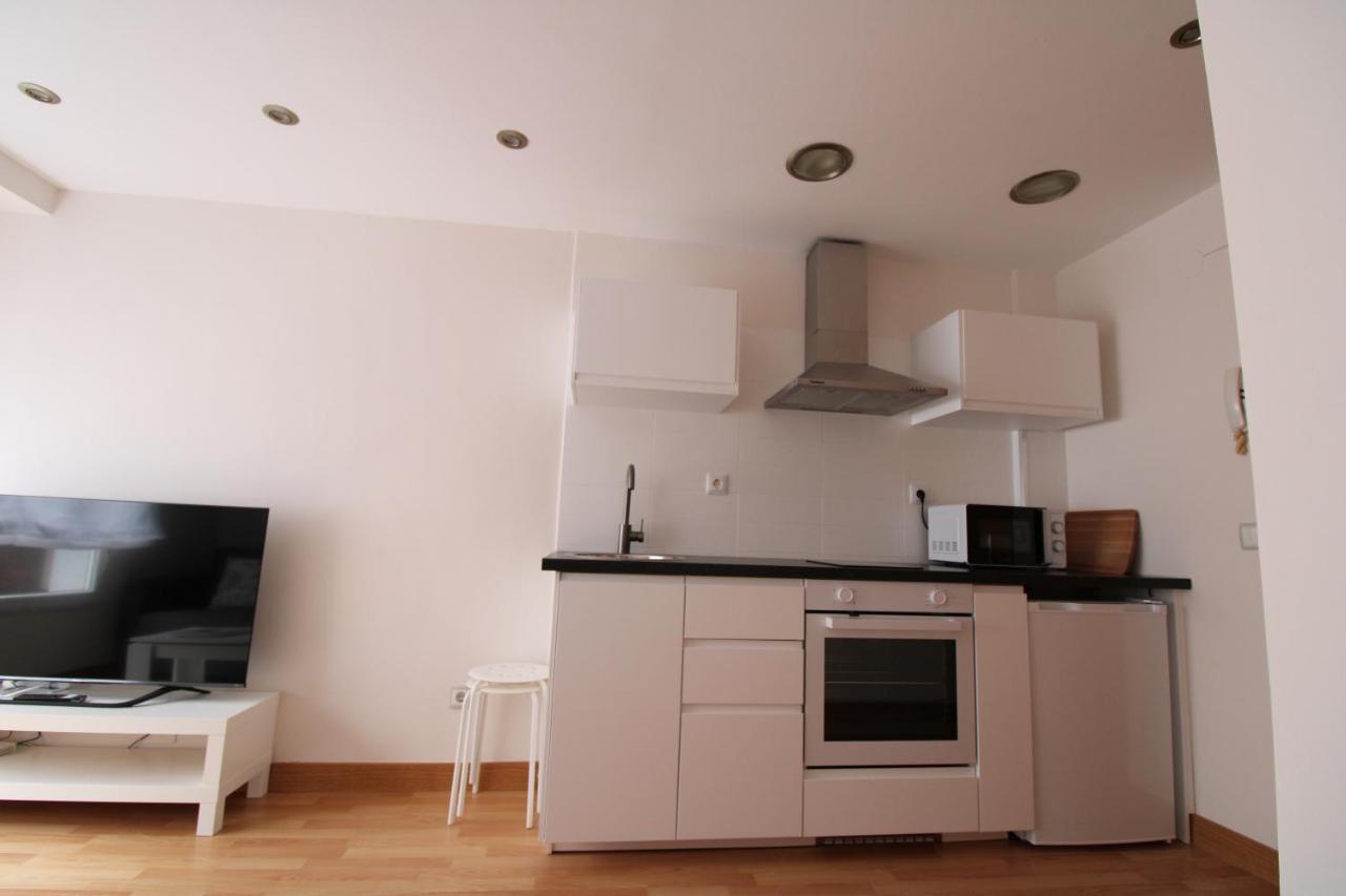 Appartement Adosinda