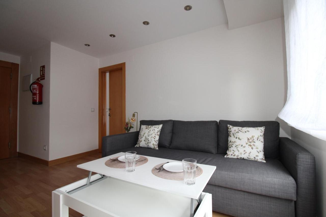 Appartement Adosinda Gijón